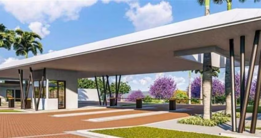 Jardins Londres - Terreno Residencial