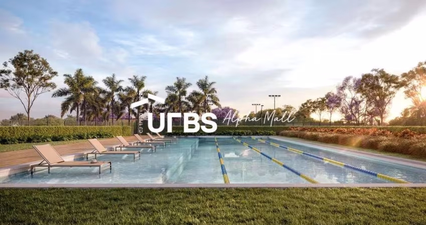 Jardins Turim - Terreno Residencial