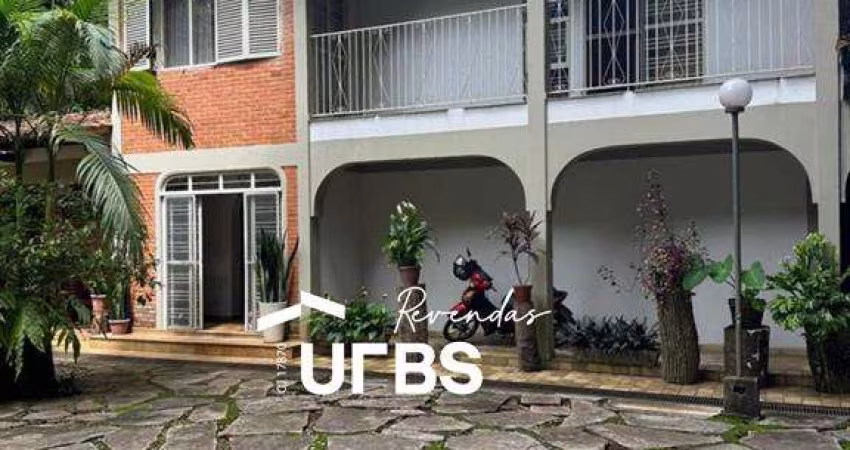Chácara - Sobrado 3 quartos, sendo 3 suítes
