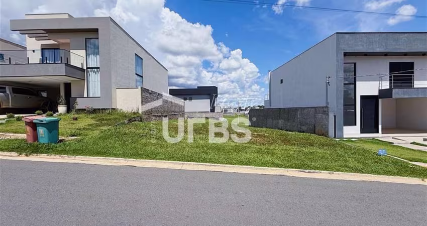 Jardins Bolonha - Terreno Residencial