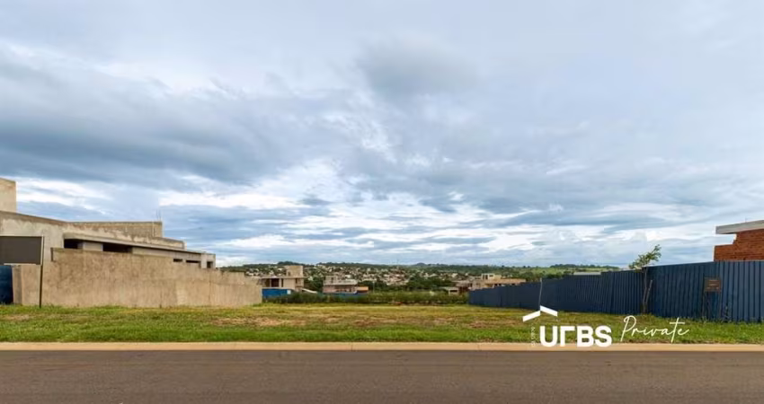 Plateau d'Or Privilege - Terreno Residencial
