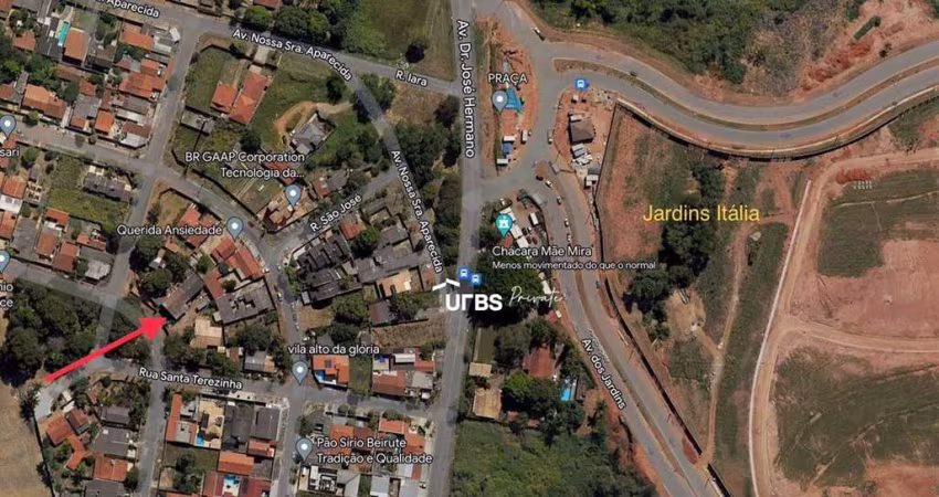 Galpão - Galpão  - Jardim Vitória