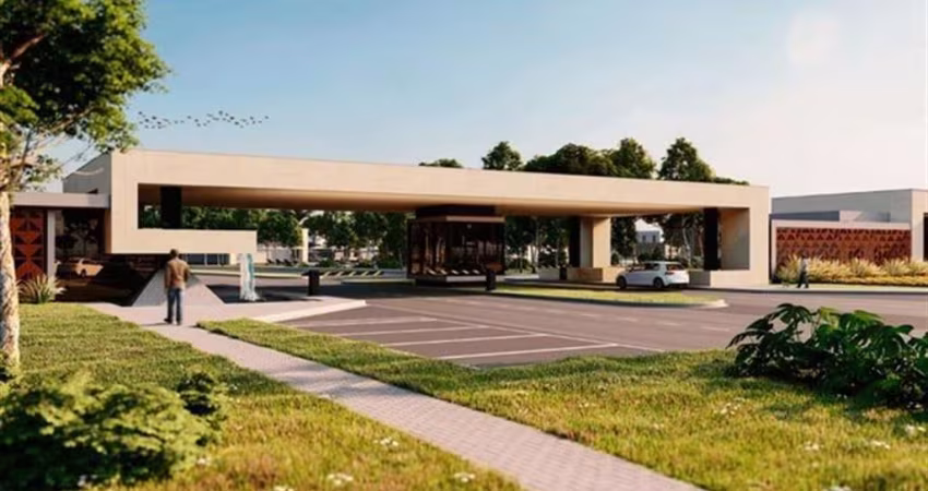 Solaris Laguna - Terreno Residencial