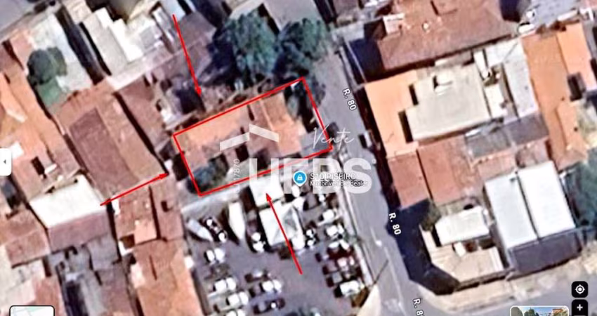 Lote Setor Central