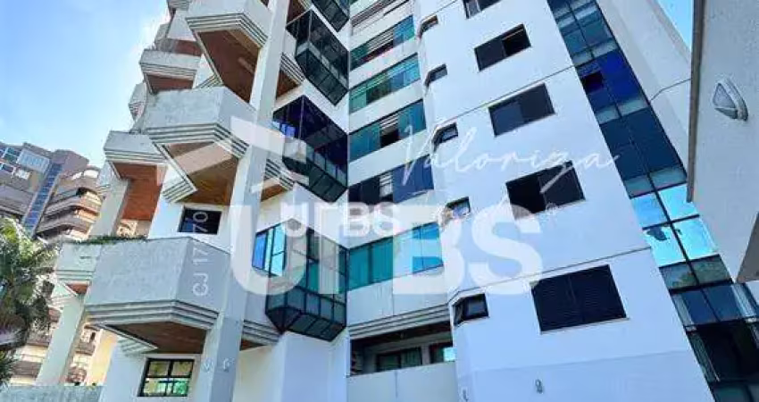 Diamond Tower - Apartamento 4 quartos, sendo 4 suítes