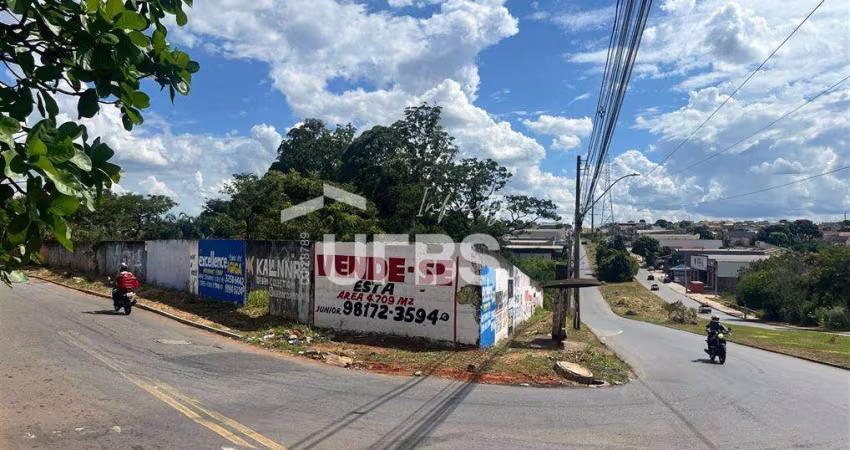 TERRENO - Terreno Comercial