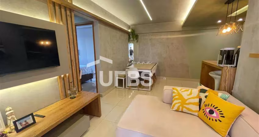 Neo Practice Home - Apartamento 2 quartos, sendo 1 suíte