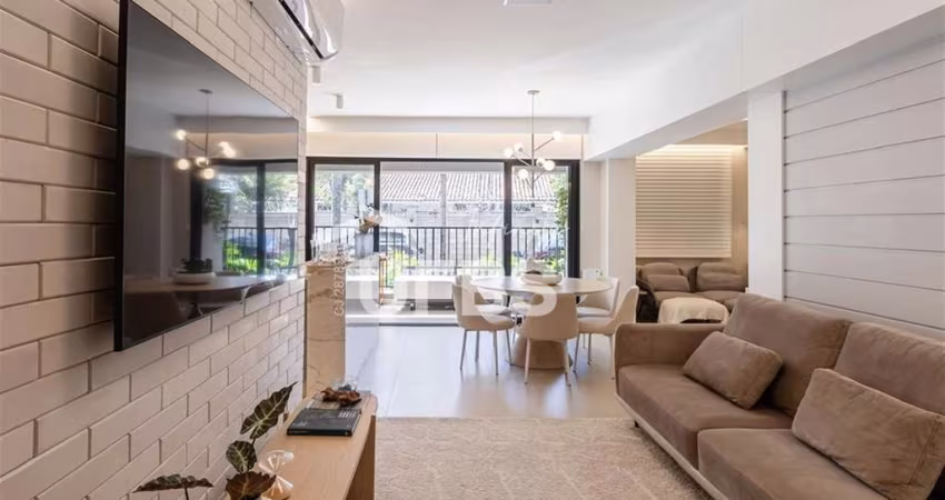 Aero17 - Apartamento 3 quartos, sendo 3 suítes