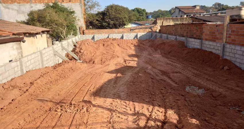 Construa sua casa dos sonhos em um lote com 250m² em Campinas