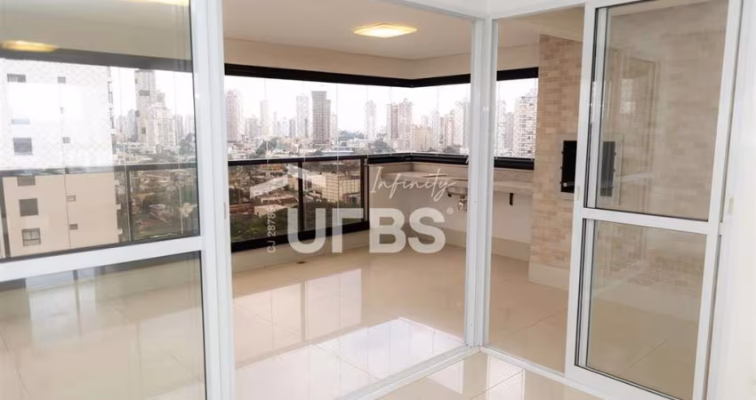 Apt 3 suítes próximo ao Vaca Brava