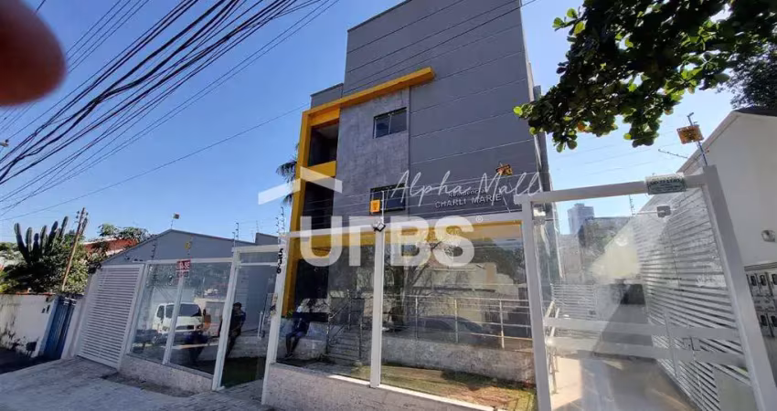 Prédio Residencial muito bem localizado gerando renda!