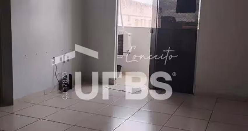APARTAMENTO NEGRÃO DE  LIMA