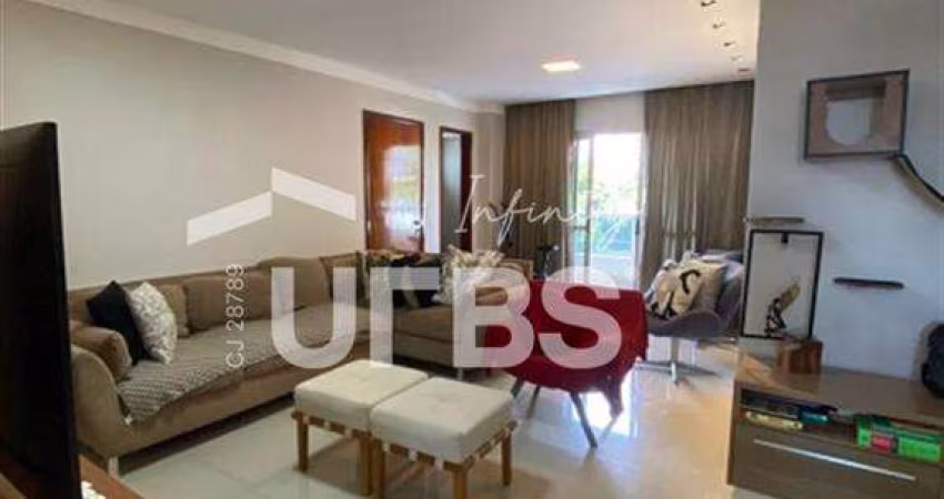 Condomínio residencial Cleber Gouveia - Apartamento 3 quartos, sendo 1 suíte