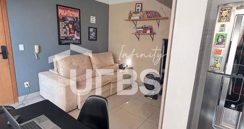 Residencial Vila das Rosas I - Apartamento 2 quartos, sendo 1 suíte