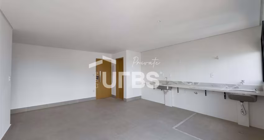 Alive Bueno - Apartamento novo 2 Suítes