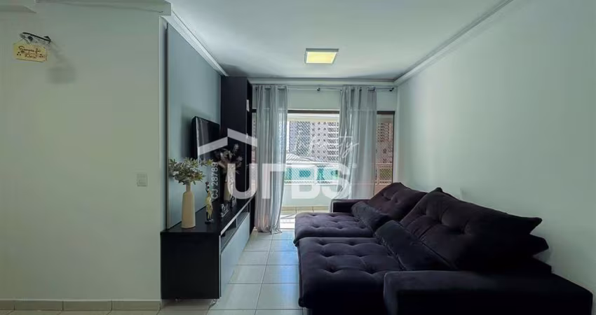 Lindo apartamento no Borges Landeiro Plaza