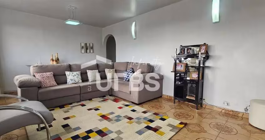 Edifício Florença - Apartamento 3 quartos, sendo 1 suíte