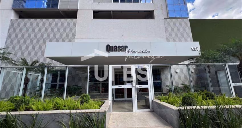 Quasar Marista - Apartamento 2 quartos, sendo 1 suíte