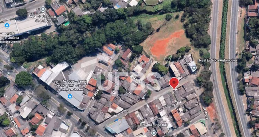 Terreno no Loteamento Areião I
