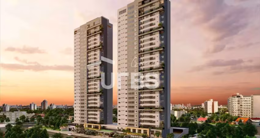 Apartamento 2 quartos sendo 1 suíte - Bliss Enjoy Life - Alto Bueno