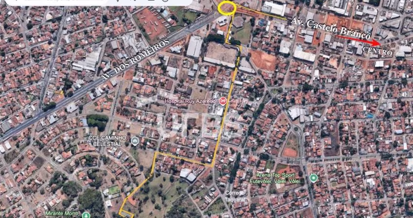 Terreno com 1000m2 proximo a GO-060