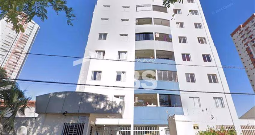 APARTAMENTO de 3 quartos no Ed.ALTO AMAZONAS - A 3 minutos do Buriti Shopping