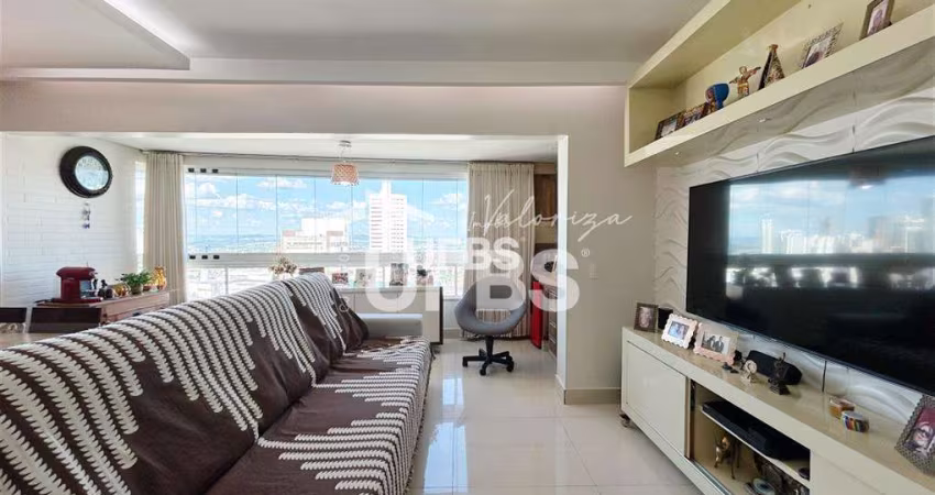 Terrazas Del Flamboyant - Apartamento 3 quartos, sendo 3 suítes