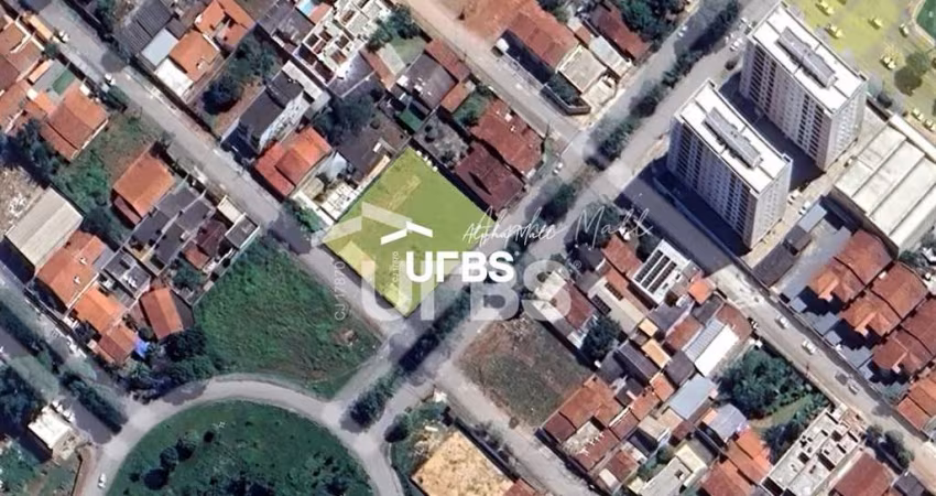 1950m²/AREA VILA ROSA GOIÂNIA