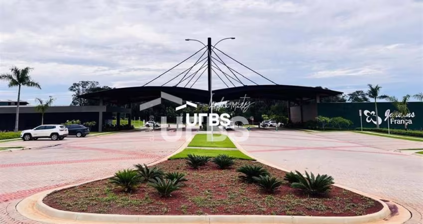 Lote no Jardins França
