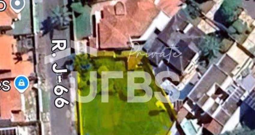 Lote no Setor Jaó