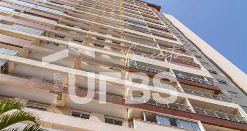 K Apartments - Apartamento 1 quarto, sendo 1 suíte