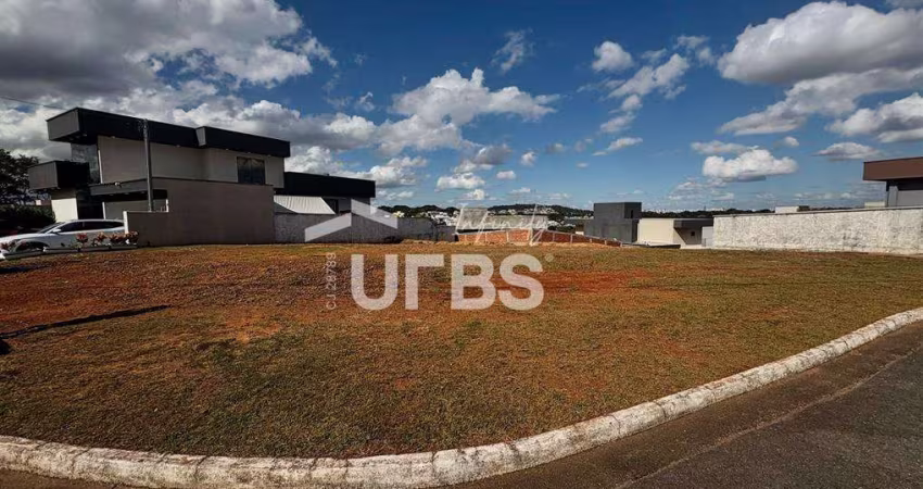 Condomínio do Lago - Terreno Residencial