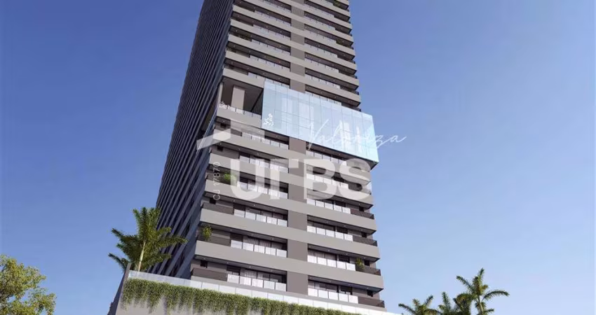 NO BAIRRO MAIS NOBRE DE GOIÂNIA, SEU 1QUARTO DE LUXO!