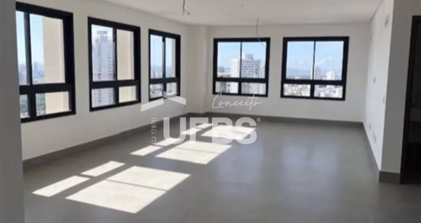 Blanc Casa Design - Apartamento 3 quartos, sendo 3 suítes