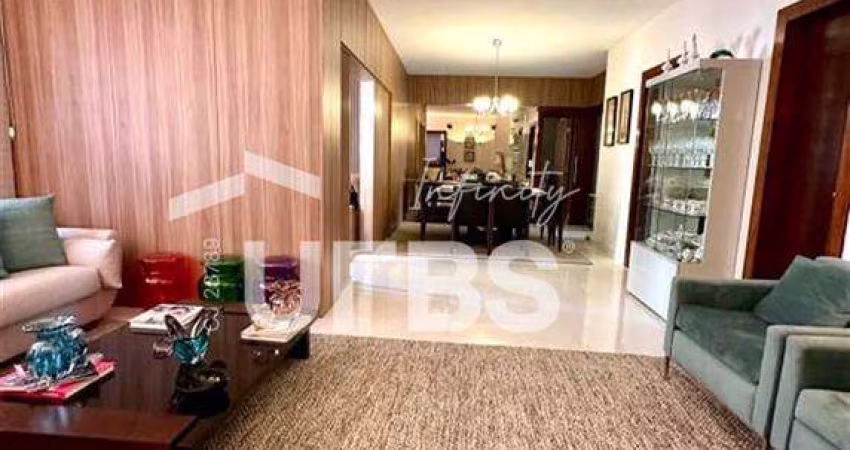 Residencial Pontal do Lago - Apartamento 4 quartos, sendo 3 suítes