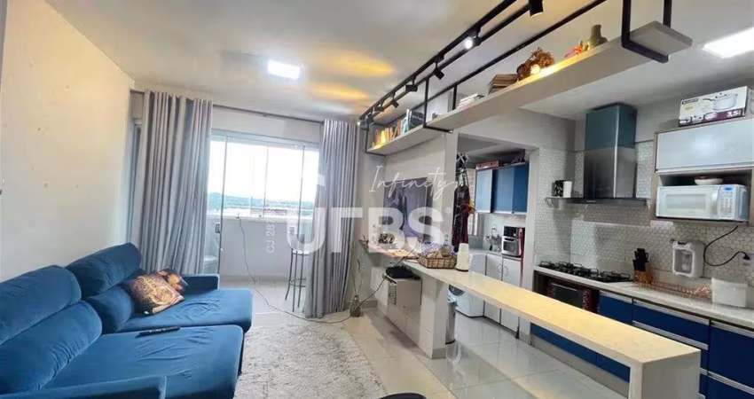 Unique Residence - Apartamento 2 quartos