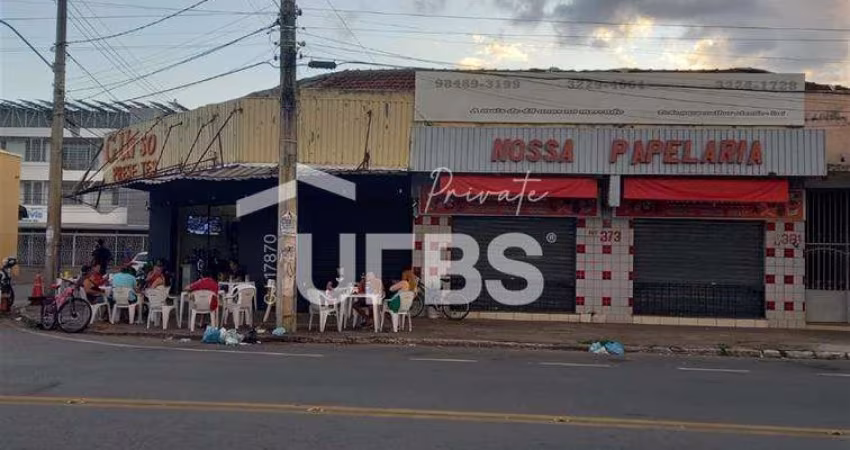 Comercial Industrial - Imóvel Comercial