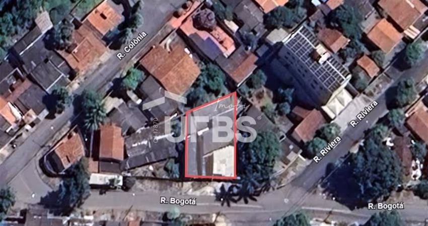 0 - Terreno Residencial