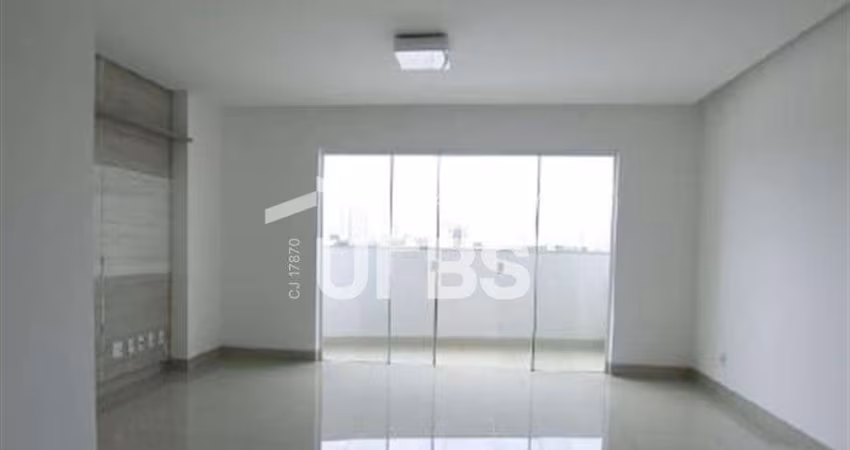 Apartamento com 3 Quartos e Lazer Completo – 94,86 m² de Conforto e Funcionalidade