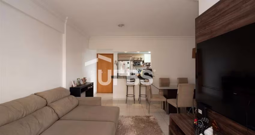Borges Landeiro Modernidad Excelente oportunidade! Apartamento mobiliado de 72m², com dois quartos, sendo uma suíte. Possui sala ampla integrada a uma varanda espaçosa, ideal para momentos de lazer e 