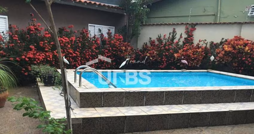 Casa no Setor Sul