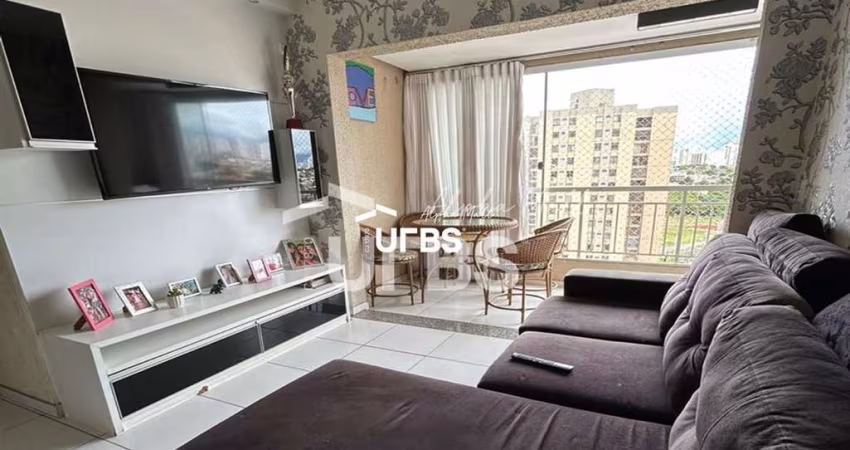Apartamento no Viva Sudoeste!
