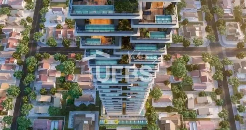 Legacy City Home - 370m² - Setor Marista - Ágio