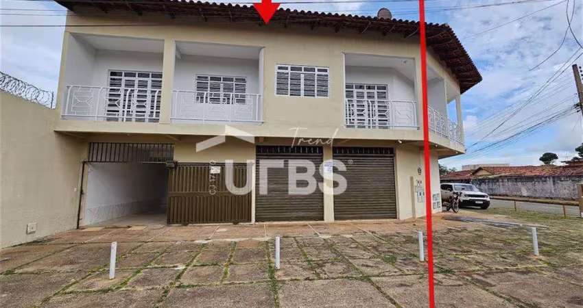 Sobrado residencial comercial  - Vila Paraiso - Duas quadras abaixo da av. Bernardo Sayão.