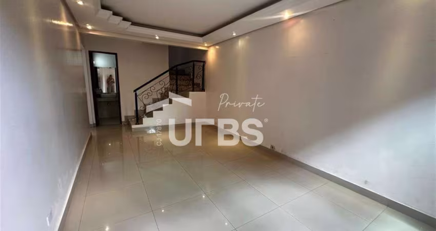 Sobrado impecável em Santa Genoveva, Goiânia! Descubra o conforto e a praticidade que você procura neste imóvel pronto para morar.