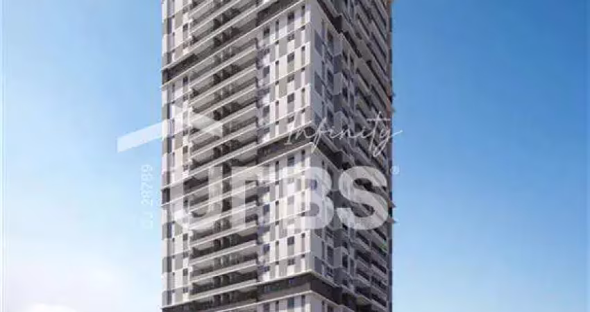 Alameda Areião Terral - Apartamento 2 quartos, sendo 1 suíte