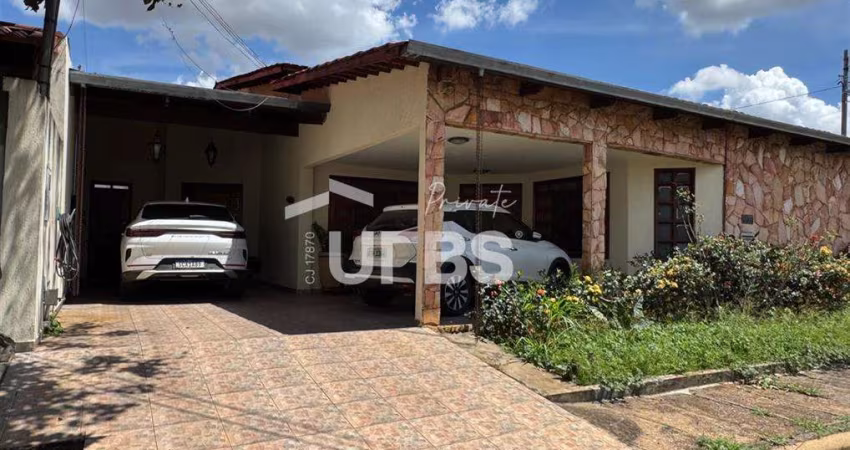 Casa Térrea  - Condomínio Prive Atlântico
