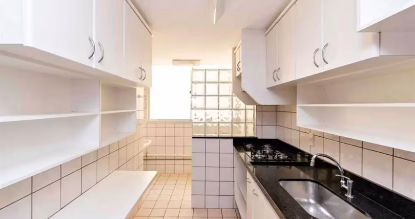 Apartamento com 2 quartos à venda na Rua C257, Setor Nova Suiça, Goiânia