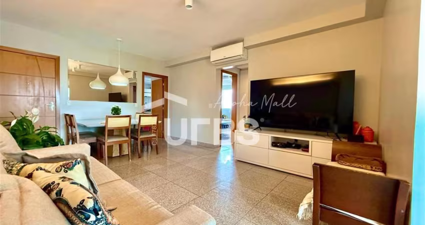 Apartamento à venda localizado no coração do setor Bueno!