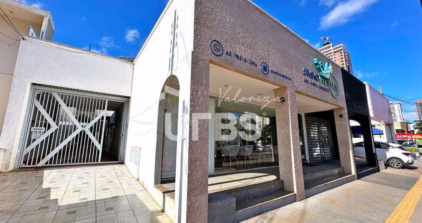 Imóvel Residencial/Comercial